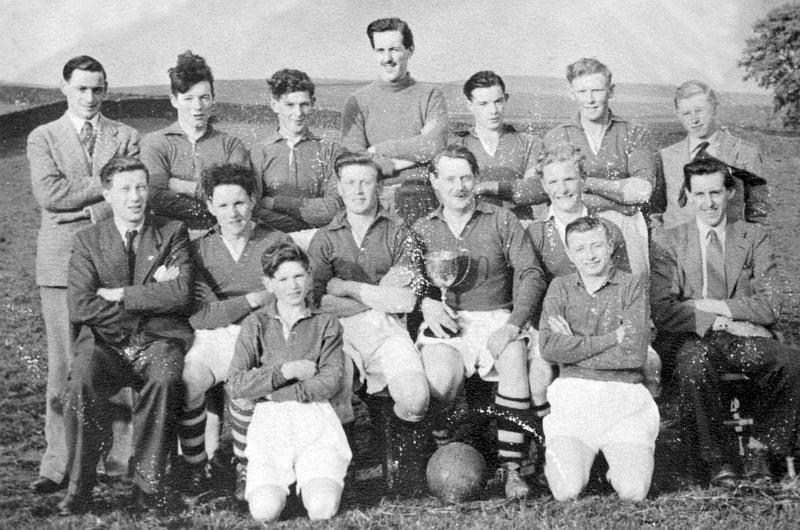 Long Preston Football Team.JPG - Long Preston Football Club